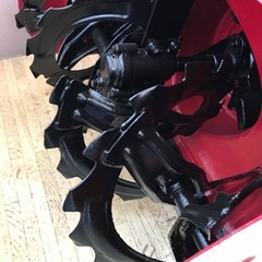 ホンダ除雪機HS760の画像