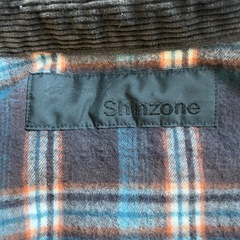 ブランドアパレル　Shinzone  シンゾーン レディース ジャケット サイズ36 S 　の画像