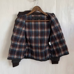 ブランドアパレル　Shinzone  シンゾーン レディース ジャケット サイズ36 S 　の画像