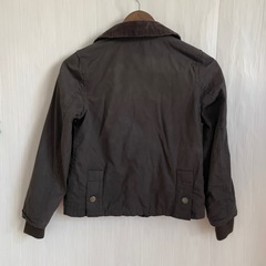 ブランドアパレル　Shinzone  シンゾーン レディース ジャケット サイズ36 S 　の画像