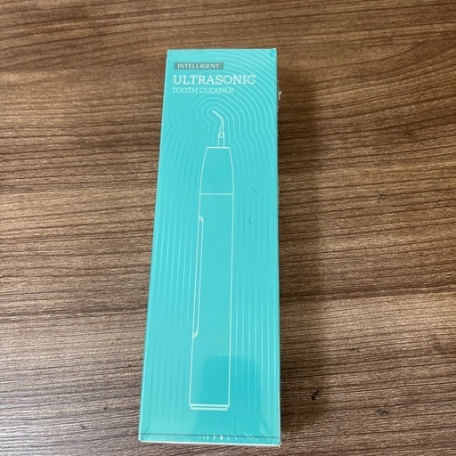 超音波スケーラー