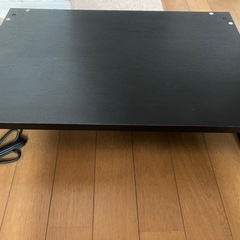 アイリスオーヤマ　2口IHコンロの画像