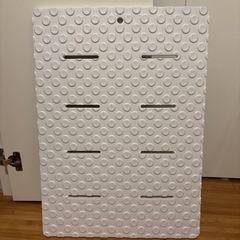 お風呂の下に敷くやつ
の画像