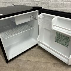 B08021 ニトリ 45L 冷蔵庫 一人暮らし 小型の画像