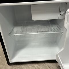 B08021 ニトリ 45L 冷蔵庫 一人暮らし 小型の画像