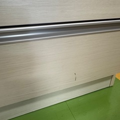 M343 収納タンスの画像