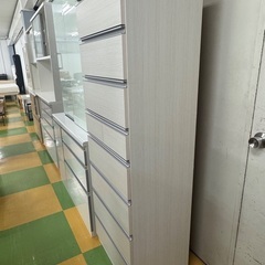 M343 収納タンスの画像
