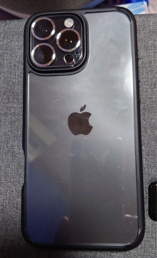 携帯電話/スマホ iPhone16 promax