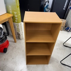 🉐LINE会員限定スペシャル価格🉐【カラーボックス】　470円　27ー141の画像