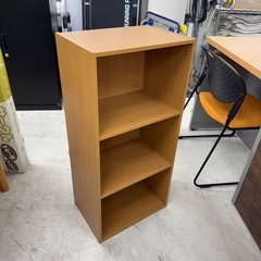 🉐LINE会員限定スペシャル価格🉐【カラーボックス】　470円　27ー141の画像