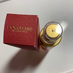 ロクシタンローズの画像