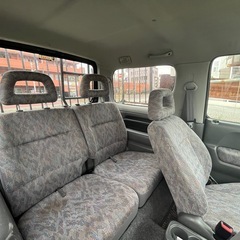 スズキ　ジムニー　jb23の画像
