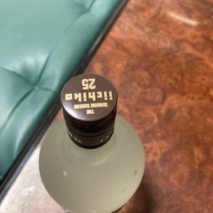 むぎ焼酎いいちこ(720m)未開封の画像