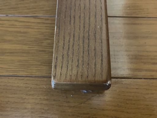 【美品】フジファニチャー（FUJI FURNITURE」）製ソファー