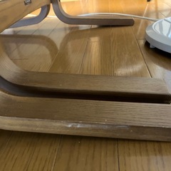 【美品】FUJI FURNITURE製ソファーの画像