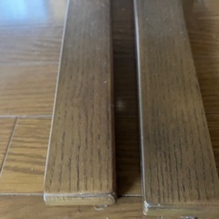 【美品】FUJI FURNITURE製ソファーの画像