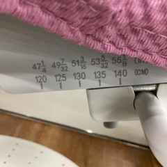 学習チェア【町田市再生家具】　251962の画像