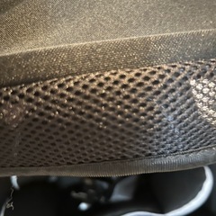 回転ISOFIX ちチャイルドシートの画像