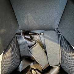 回転ISOFIX ちチャイルドシートの画像