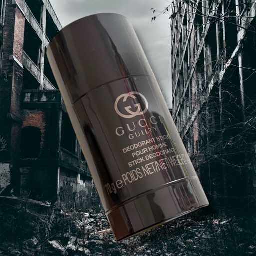 Gucci グッチ ギルティ プールオム デオドラントスティック 75ml
