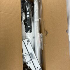 MAKITA　充電式クリーナー　未使用品の画像