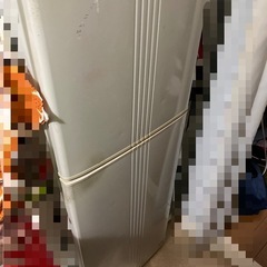 冷蔵庫　三菱　MR-15X-H 150Lの画像