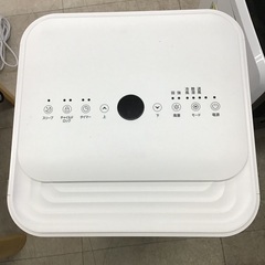 ◇ドリーム尼崎1号館◇移動式エアコン　OL-KY23-A010MM 2025年製の画像