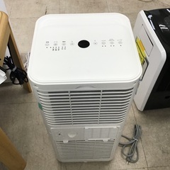 ◇ドリーム尼崎1号館◇移動式エアコン　OL-KY23-A010MM 2025年製の画像