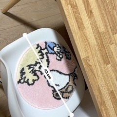 チェアの画像