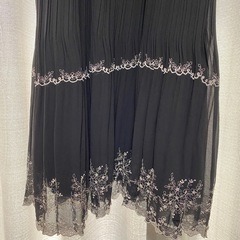 CLEdesZONESワンピースの画像