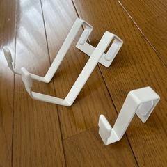 山崎実業　ドライヤーホルダーの画像
