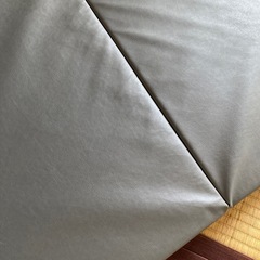 【楽天購入】プレイマット　四つ折り 定価6980円の画像