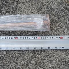 △未使用品　手すり　室内用　介護　在宅介護/管理0662の画像