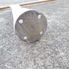 △未使用品　手すり　室内用　介護　在宅介護/管理0662の画像