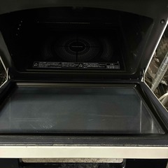 東芝 過熱水蒸気オーブンレンジ 30L 石窯ドーム 300℃ の画像