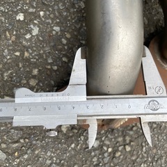 SR20
トラスト　タコ足の画像