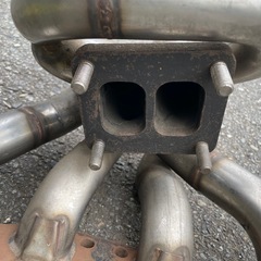 SR20
トラスト　タコ足の画像