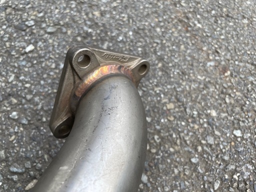 SR20
トラスト　タコ足