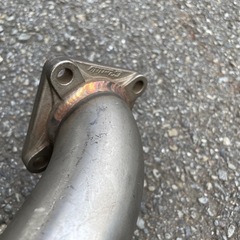SR20
トラスト　タコ足の画像