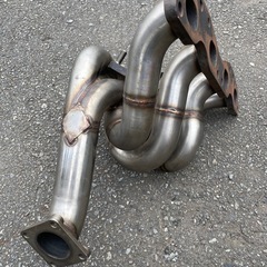 SR20
トラスト　タコ足の画像