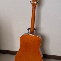 美品！ エレアコ　エピフォン DOVE PRO／VBの画像