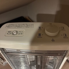 早い者勝ち💪アラジン　ヒーターの画像