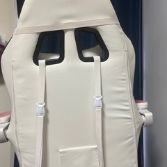 急募、ゲーミングチェアの画像