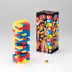 ツクダオリジナル『アンバランス』の画像