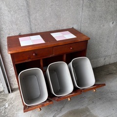 キッチンボードの画像