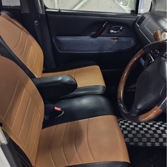 ワゴンR 車検通してから渡します。の画像