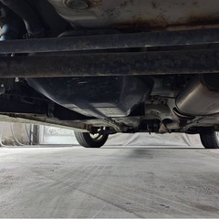 ワゴンR 車検通してから渡します。の画像