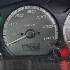 ワゴンR 車検通してから渡します。の画像