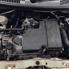 ワゴンR 車検通してから渡します。の画像