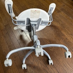 デスクチェアーの画像